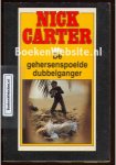 Carter, Nick - De gehersenspoelde dubbelganger