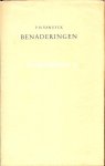 Eyck, P.N. van - Benaderingen