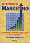 Patrick Forsyth - Wegwijs in marketing Patrick Forsyth - Wegwijs in marketing