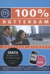 Nina Swaep - 100% stedengidsen - 100% Rotterdam