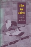 Heydendael, J. - Alles kan anders