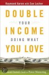 Raymond Aaron - Double Your Income Doing What You Love