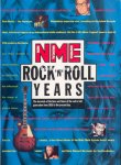 Heslam, David - NME Rock 'n' Roll Years