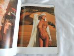 Jim  Petersen / Petersen, James R. - Playboy - 50 years  the photographs
