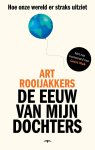 Art Rooijakkers - De eeuw van mijn dochters