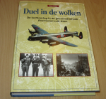 Putz Ron - Duel in de wolken - De luchtoorlog in de gevarendriehoek Roermond-Luik-Aken