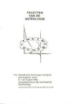  - Facetten van de astrologie. 11e Nederlands Astrologen Congres astrologisch reveil 6, 7 en 8 april 1984 congrescentrum der kontinenten Soesterberg