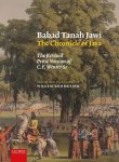  - Babad Tanah Jawi, The Chronicle Of Java