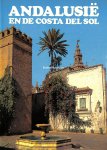 Rome, Lucienne en Jesus - Andalusië en de Costa Del Sol
