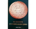 Unknown - Grootste mysteries aller tijden Unknown - Grootste mysteries aller tijden