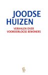  - Joodse Huizen verhalen over vooroorlogse bewoners