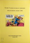 Wim van Anrooij 243348 - Floris V door de edelen vermoord beeldvorming sedert 1296