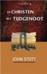 John Stott - De christen als tijdgenoot