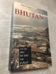 Hickman - Reis door bhutan