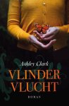 Clark, Ashley - Clark, Ashley-Vlindervlucht (nieuw)