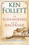 Ken Follett 12261 - De schemering en de dageraad Als Engeland wordt belaagd door de Vikingen, raken drie levens onlosmakelijk met elkaar verbonden