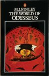 Moses I. Finley - The World of Odysseus