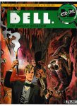 Flanders - Edmund bell 4 / Detective comics / 5 Flanders - Edmund bell 4 / Detective comics / 5