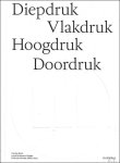 Camille Bladt, Laura Bovs vers-Carette, Koen Brams, Aurelie Daems, - DIEPDRUK - VLAKDRUK - HOOGDRUK - DOORDRUK 50 jaar Frans Masereel Centrum (1972-2022)