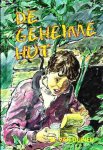 S.J. van Duinen - De geheime hut