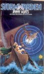 Wurts, Janny - The Cycle of Fire 1: Stormwarden Wurts, Janny - The Cycle of Fire 1: Stormwarden