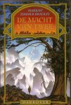 Zimmer Bradley, Marion - Darkover : De macht van twee Zimmer Bradley, Marion - Darkover : De macht van twee