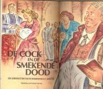 Desmond Bagley - Michael Blake - A.C. Baantjer - Victoria Holt - Vlucht in het verleden - De dans van de wolf - De Cock en de smekende dood - Een waaier van geluk