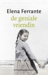 Ferrante, Elena - De geniale vriendin - de Napolitaanse romans I