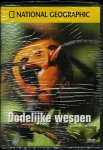 AA - Dodelijke wespen. DVD