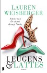 Lauren Weisberger - Leugens en lattes