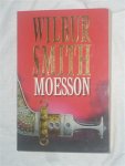 Smith, Wilbur - Moesson