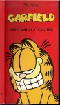 Davis Jim .. Vertaling  en lettering Studio Peter de Raaf - Garfield voert wat in z'n schild ... pocket 17