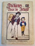 Weedon, L.L. - Dickens voor de jeugd. bew. Chr. Doorman. Ills [veel/zw/w]