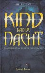Lowe, Helen - De Muur van de Nacht 1: Kind van de Nacht
