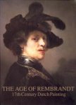 SLUITER, GUUS (introductory essay) - 17th Century Dutch painting. The age of Rembrandt