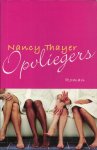 Thayer, Nancy - Opvliegers - roman