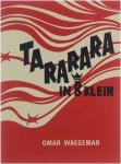 Omar Waegeman - Tararara in B-klein