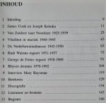 L. Mutsaers - Haring & Hawaii / Publicatiereeks Poparchief Nederland / 1