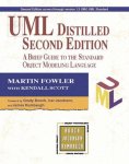 Martin Fowler - UML Distilled