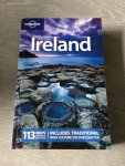 Davenport - Reisgids; Lonely Planet Ireland