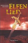 Hennen, Bernhard - De Elfen 4: Elfenlied (paperback)
