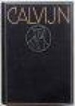 Stickelberger, E. - CALVIJN - een levensschets