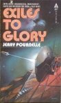 Pournelle, Jerry - Exiles to Glory