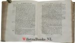 Curtenius, Petrus - Moses Laatste Zegen, Dood en Begraavenis met eenige daar toe betreklyke Stoffen Verklaard en Betoogd in XXV Verhandelingen over Deuteron. XXXIII en XXXIV. Gen. XLIX: 5-7, Exod. XXXIII: 18-23, Exod. XXXIV: 29-35, 2 Cor. III: 18, en Jud. vers 9.