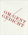 Guido Lauwaert 10519 - Om Gent gedicht