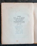 DUHAMEL, GEORGES - Civilisation 1914 - 1917. 50 bois orginaux de Raymond Thiolliere.