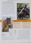 Lange, Christine - Eerst groot paardenboek voor de jeugd