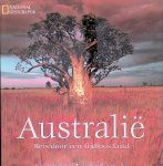 Smith, Roff & Sam Abell (fotografie) - Australië: reis door een tijdloos land