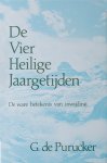 G. de Purucker 245450 - De Vier Heilige Jaargetijden