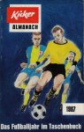 Heimann, K.H. - Kicker Almanach 1967